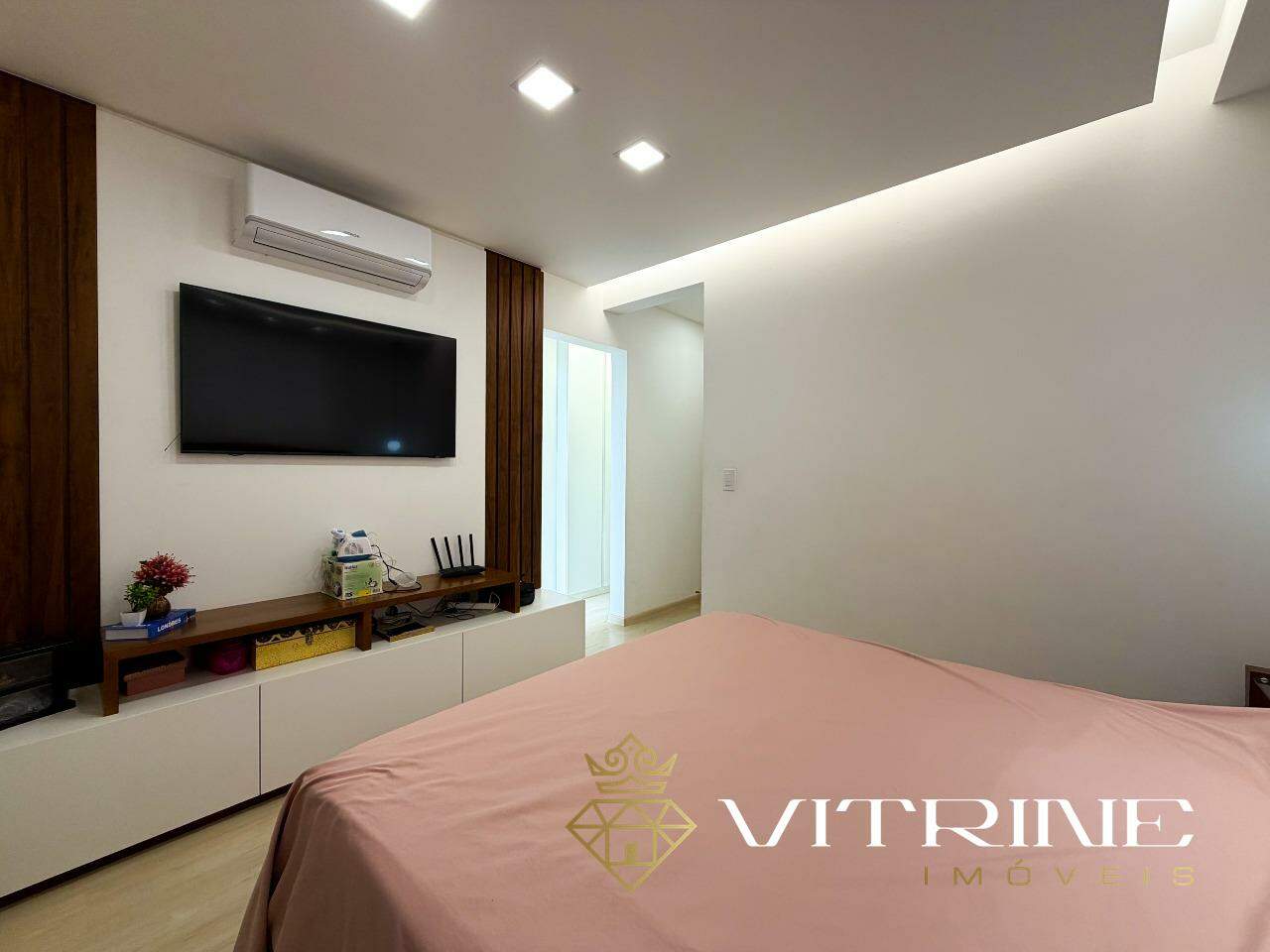 Apartamento à venda no Manoel Valinhas : 