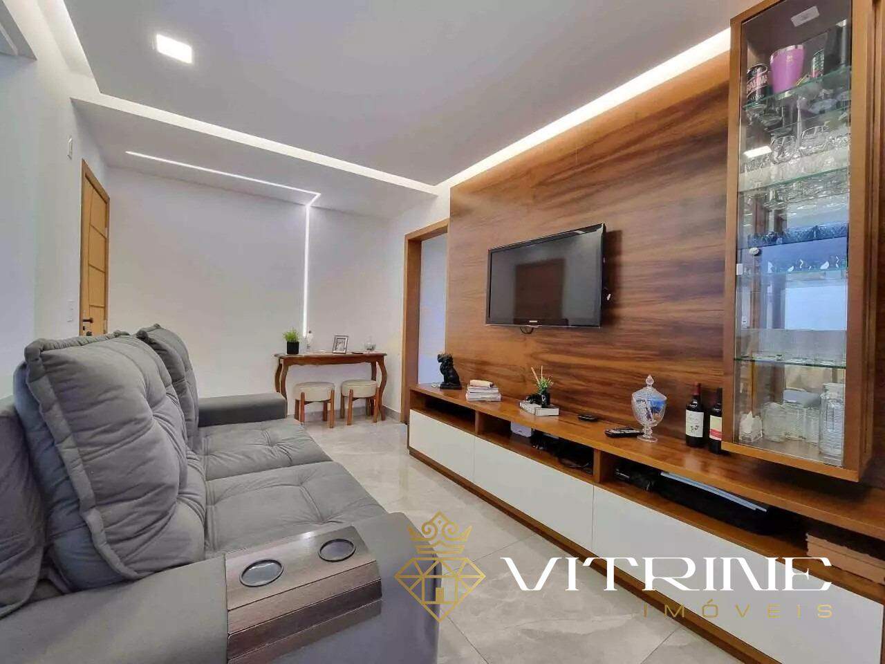 Apartamento à venda no Manoel Valinhas : 