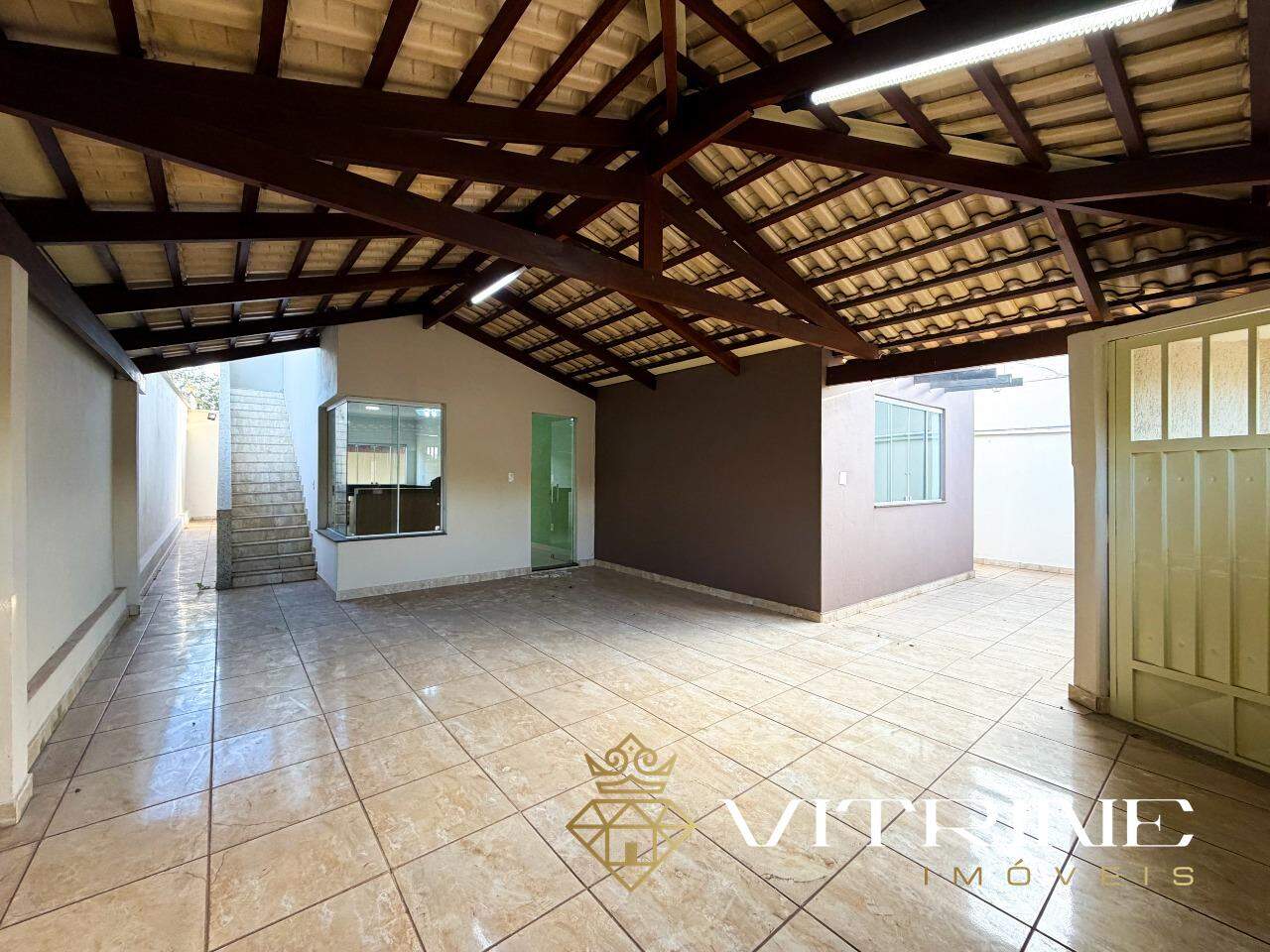 Casa à venda no Manoel Valinhas : 