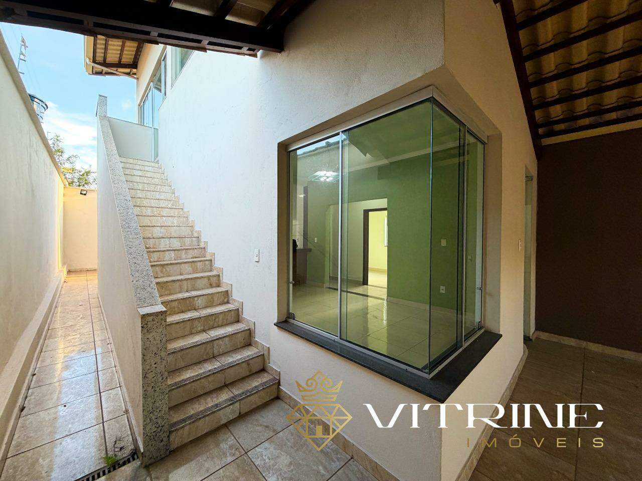 Casa à venda no Manoel Valinhas : 