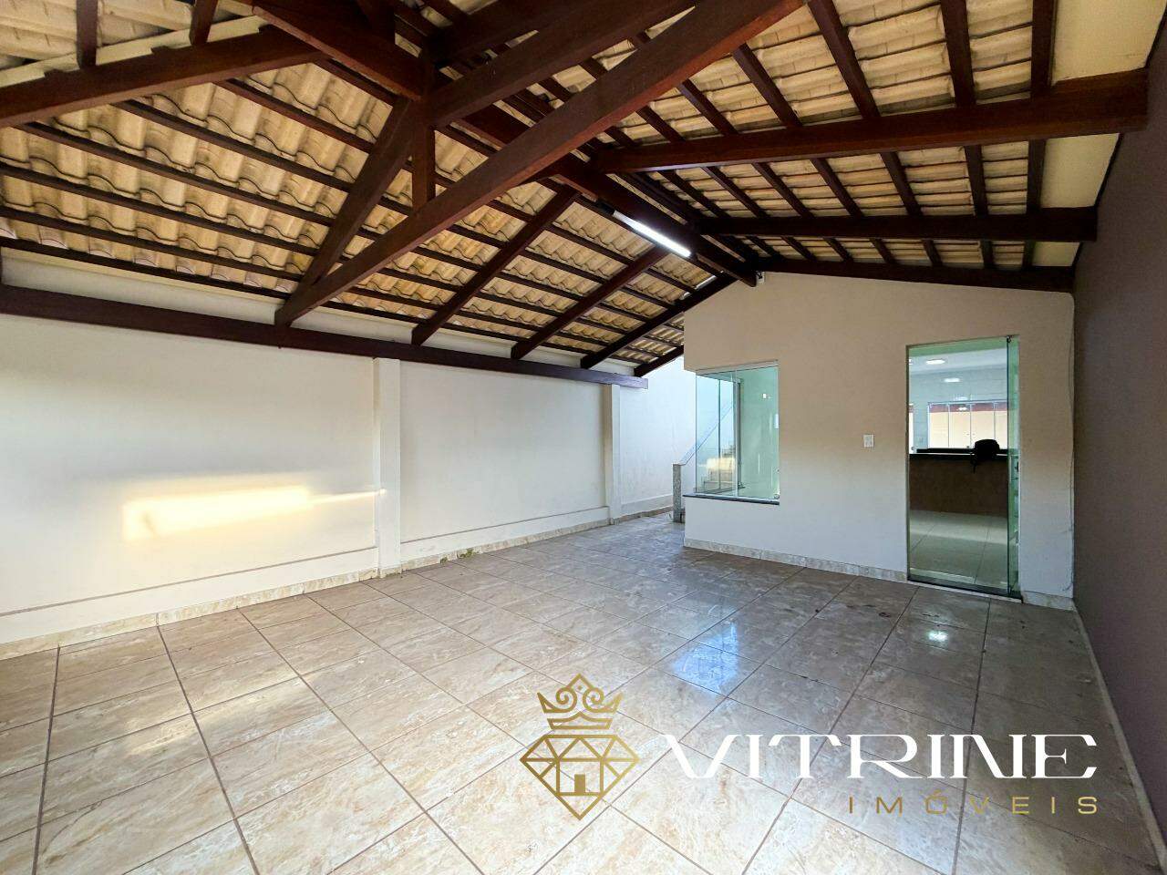 Casa à venda no Manoel Valinhas : 
