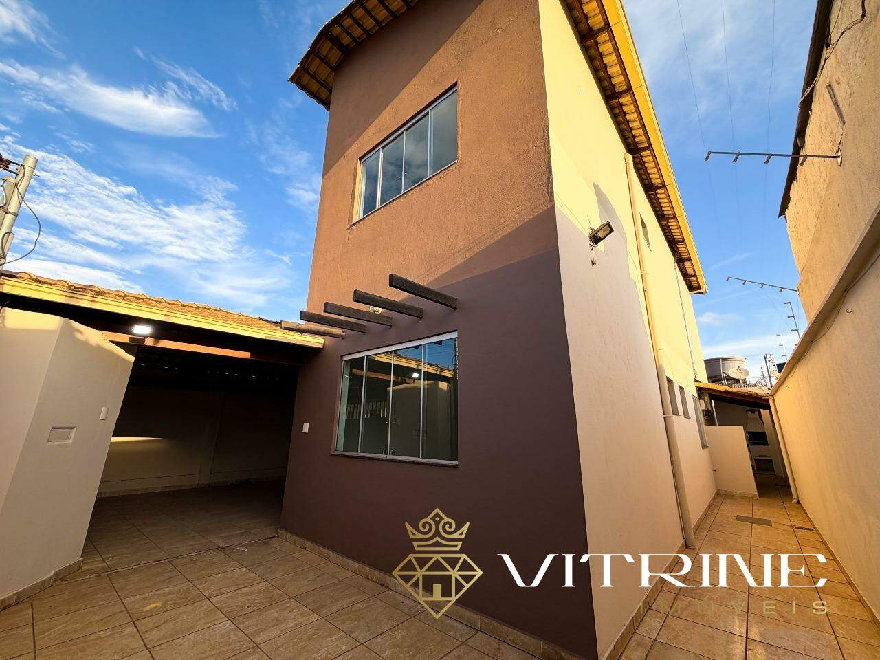 Casa à venda no Manoel Valinhas : 
