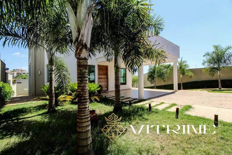 Casa à venda no Belvedere : 
