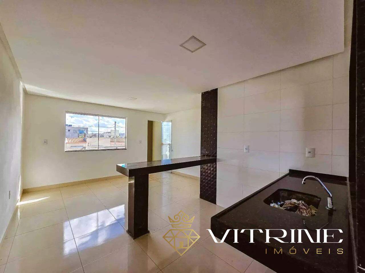 Apartamento à venda no Realengo: 