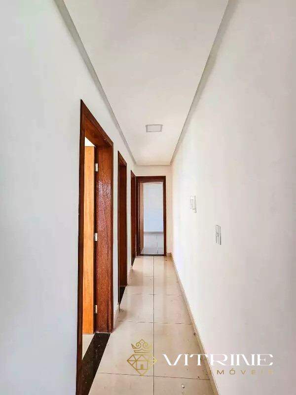 Apartamento à venda no Realengo: 