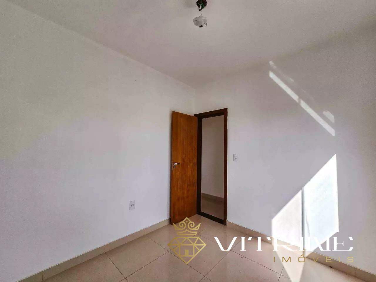 Apartamento à venda no Realengo: 