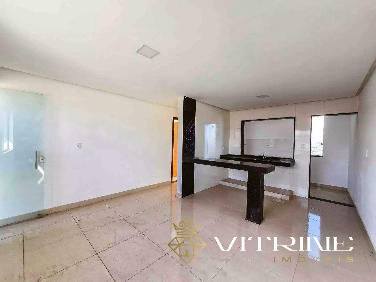 Apartamento à venda no Realengo: 