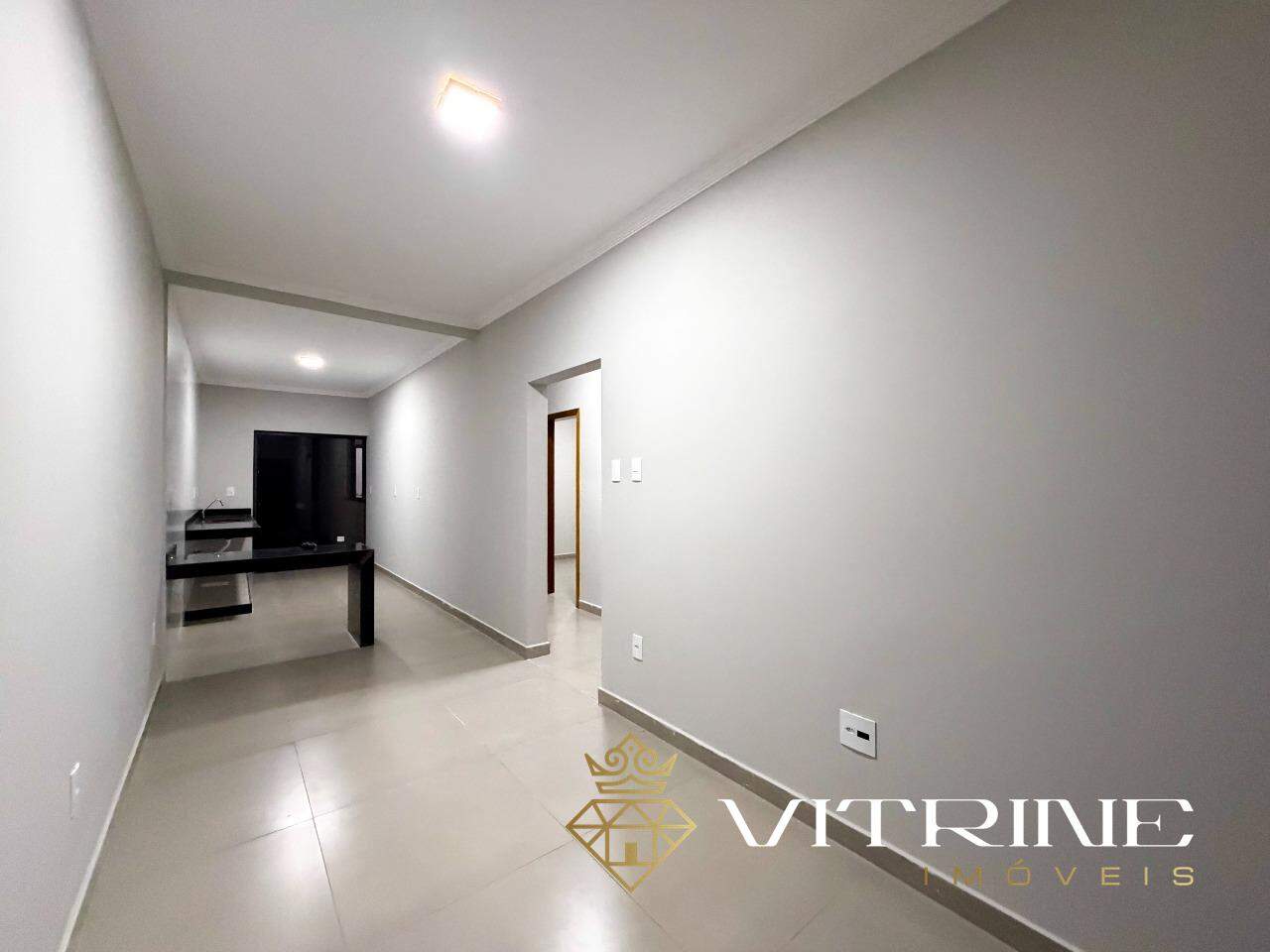 Casa à venda no Jardim das Acácias: 