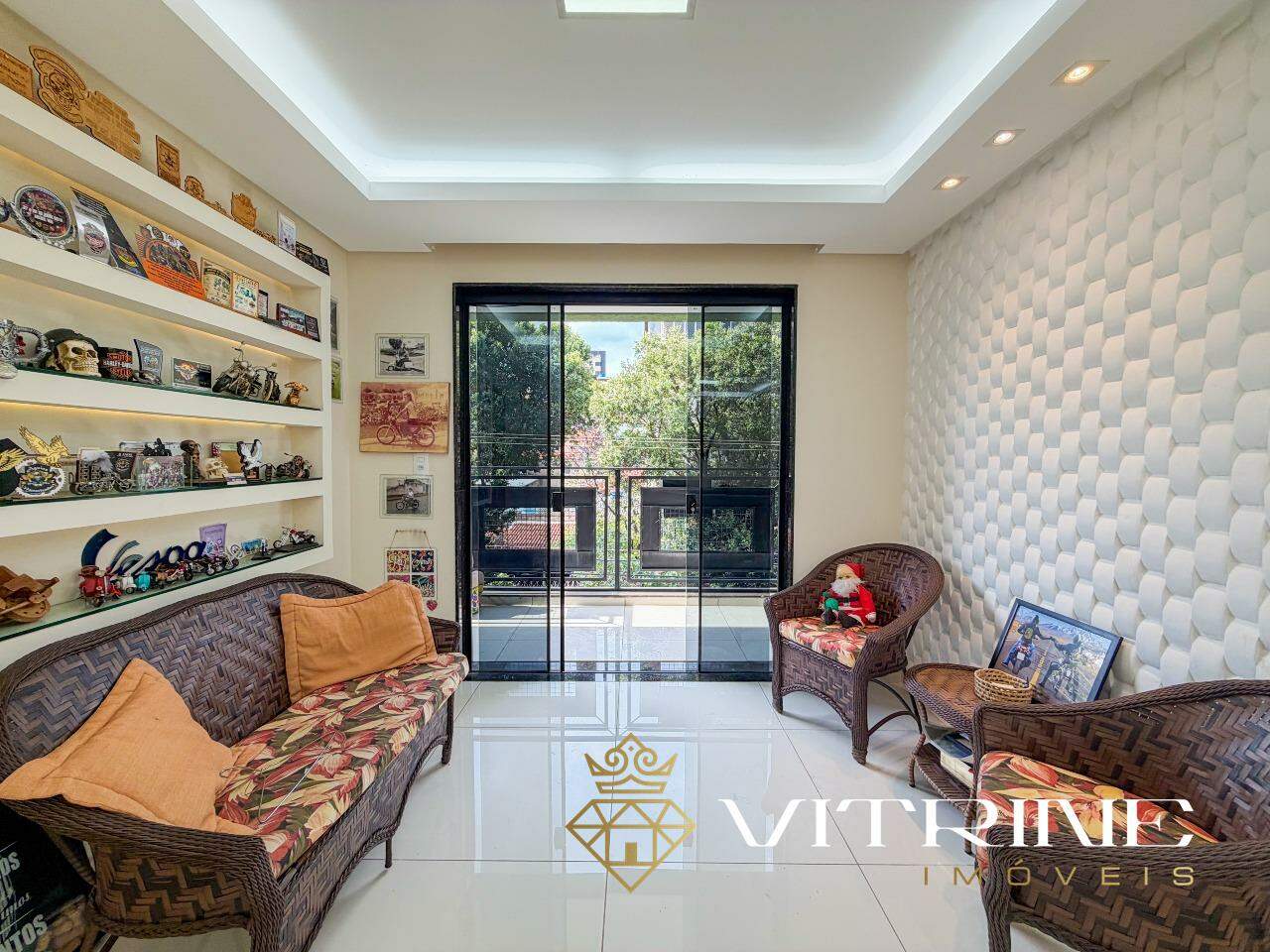Apartamento à venda no Bom Pastor : 