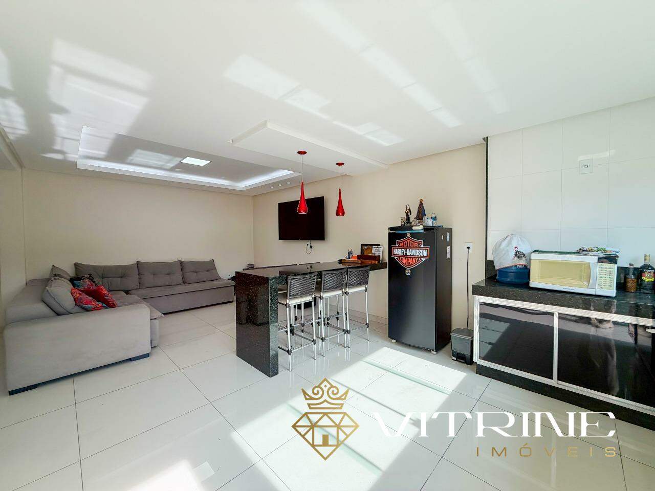 Apartamento à venda no Bom Pastor : 