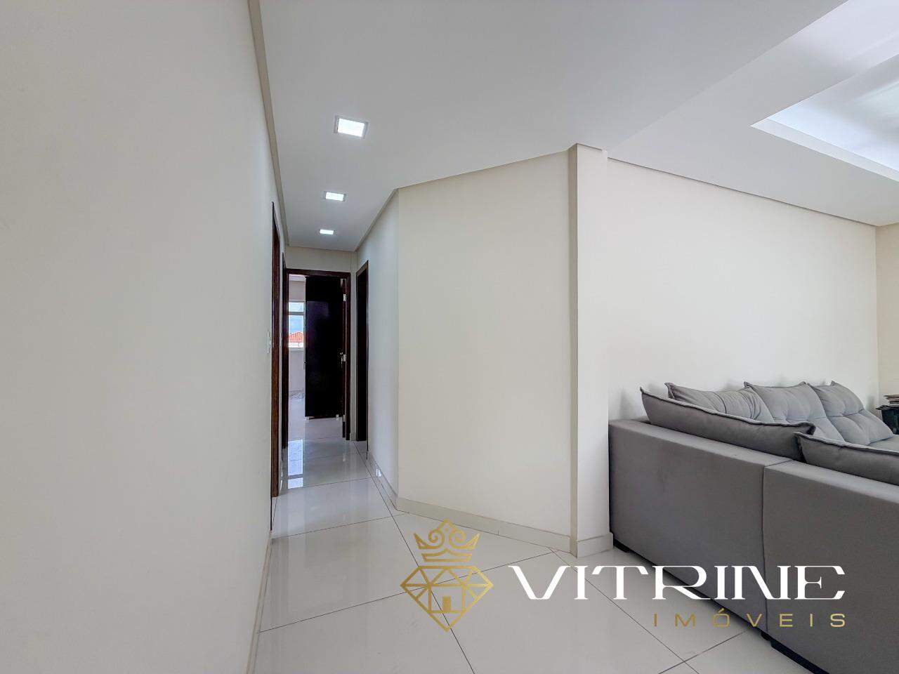 Apartamento à venda no Bom Pastor : 