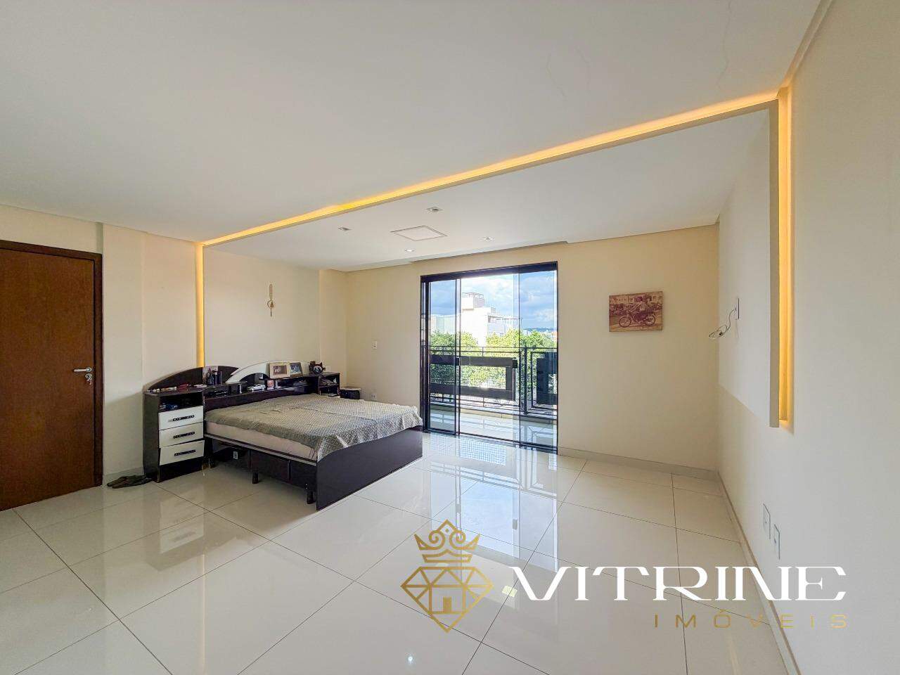 Apartamento à venda no Bom Pastor : 