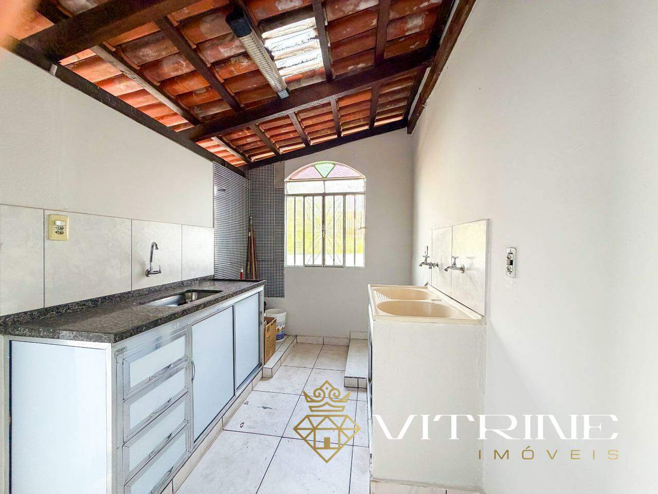 Casa à venda no Tietê: 