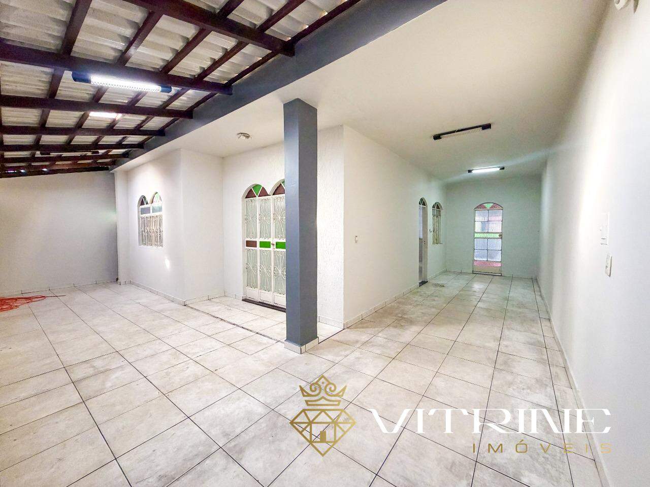 Casa à venda no Tietê: 