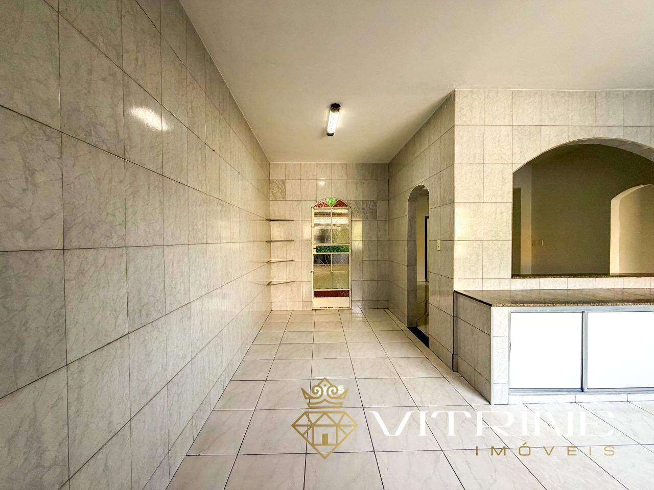 Casa à venda no Tietê: 