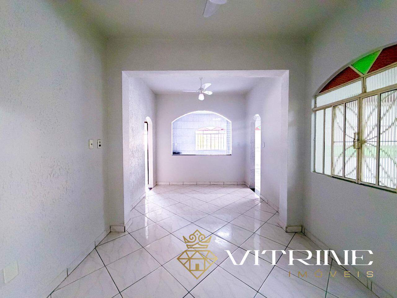 Casa à venda no Tietê: 