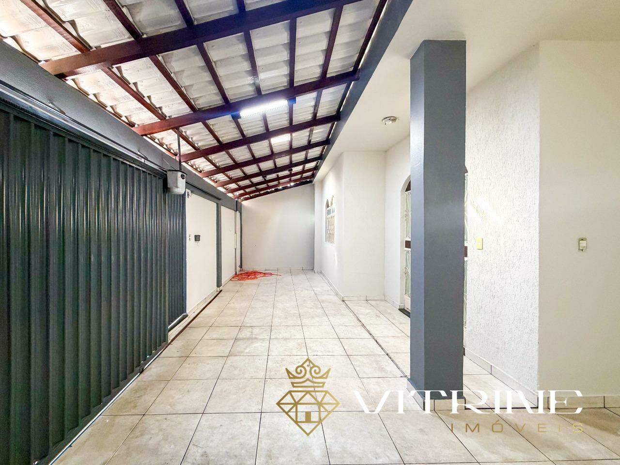 Casa à venda no Tietê: 