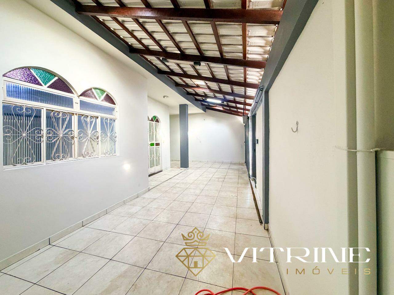 Casa à venda no Tietê: 