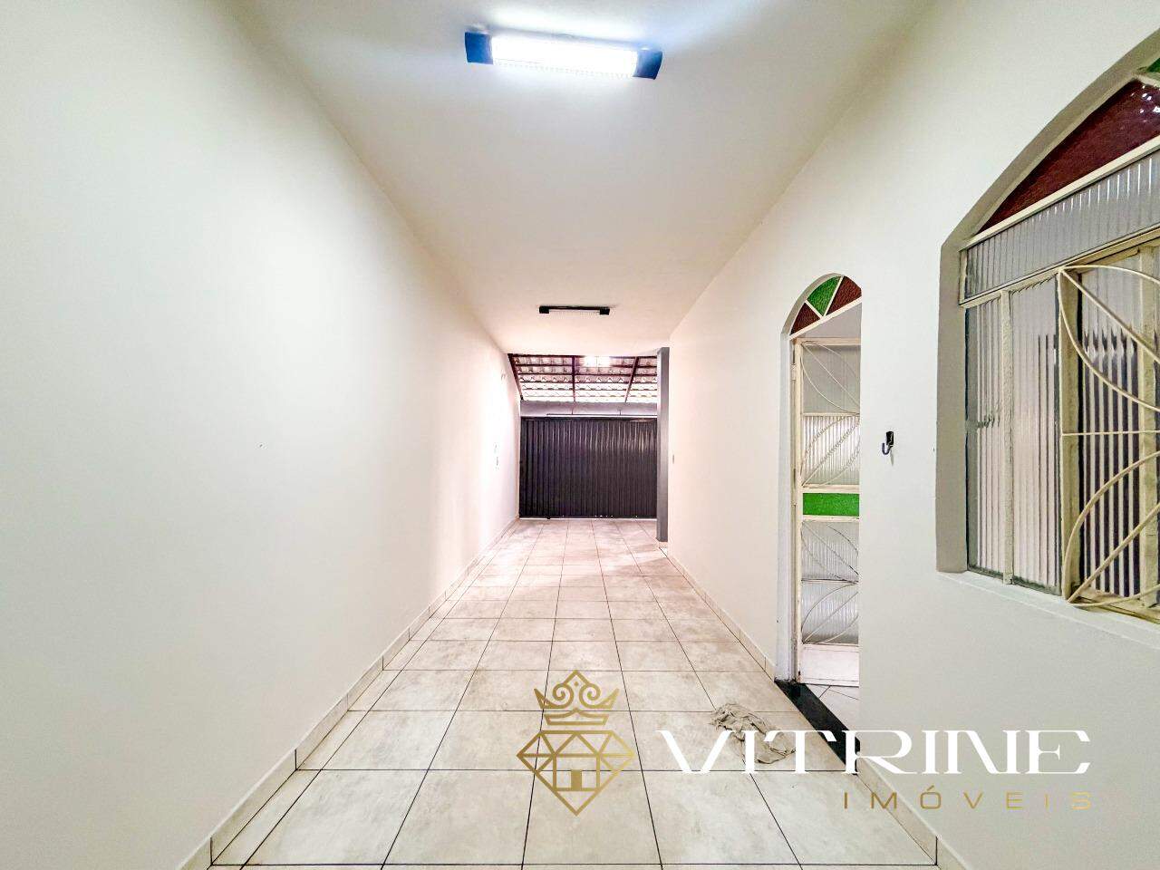 Casa à venda no Tietê: 