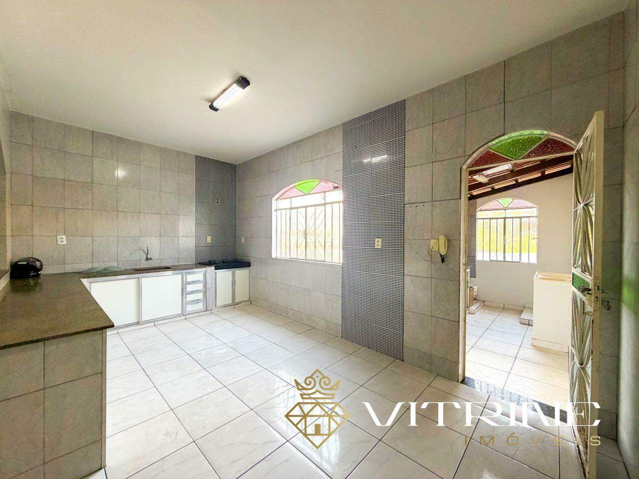 Casa à venda no Tietê: 