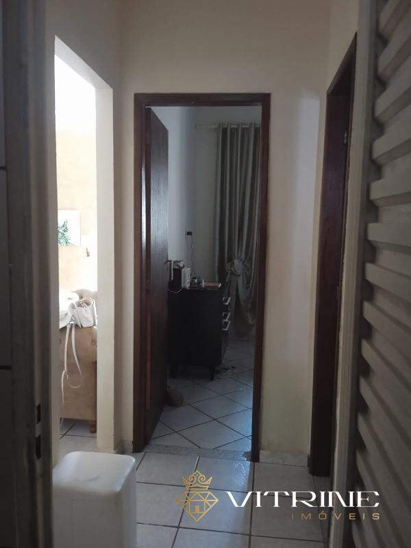 Casa à venda no Sagrada Família: 