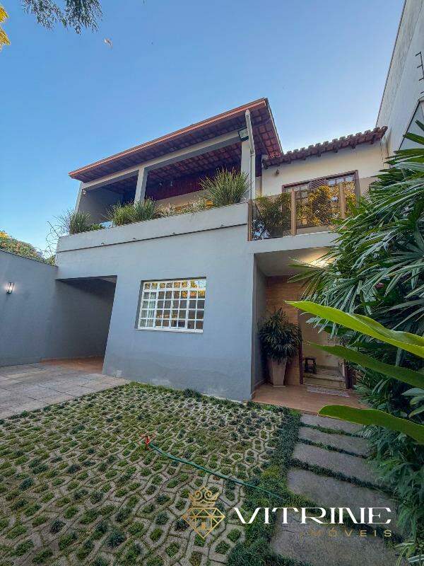 Casa à venda no Bom Pastor : 
