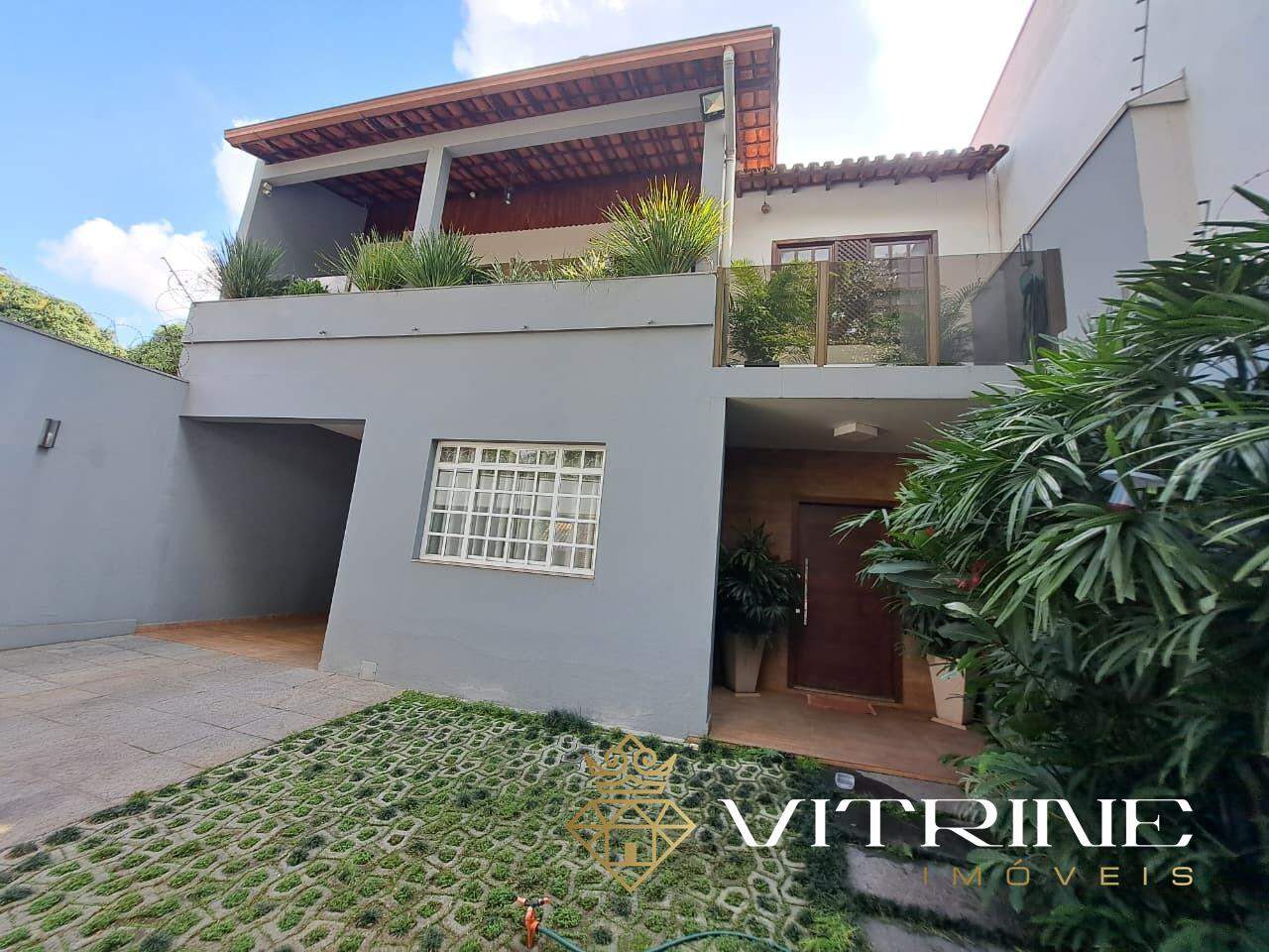 Casa à venda no Bom Pastor : 