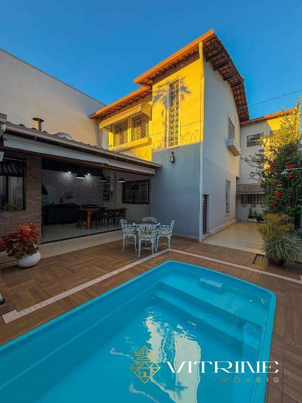 Casa à venda no Bom Pastor : 