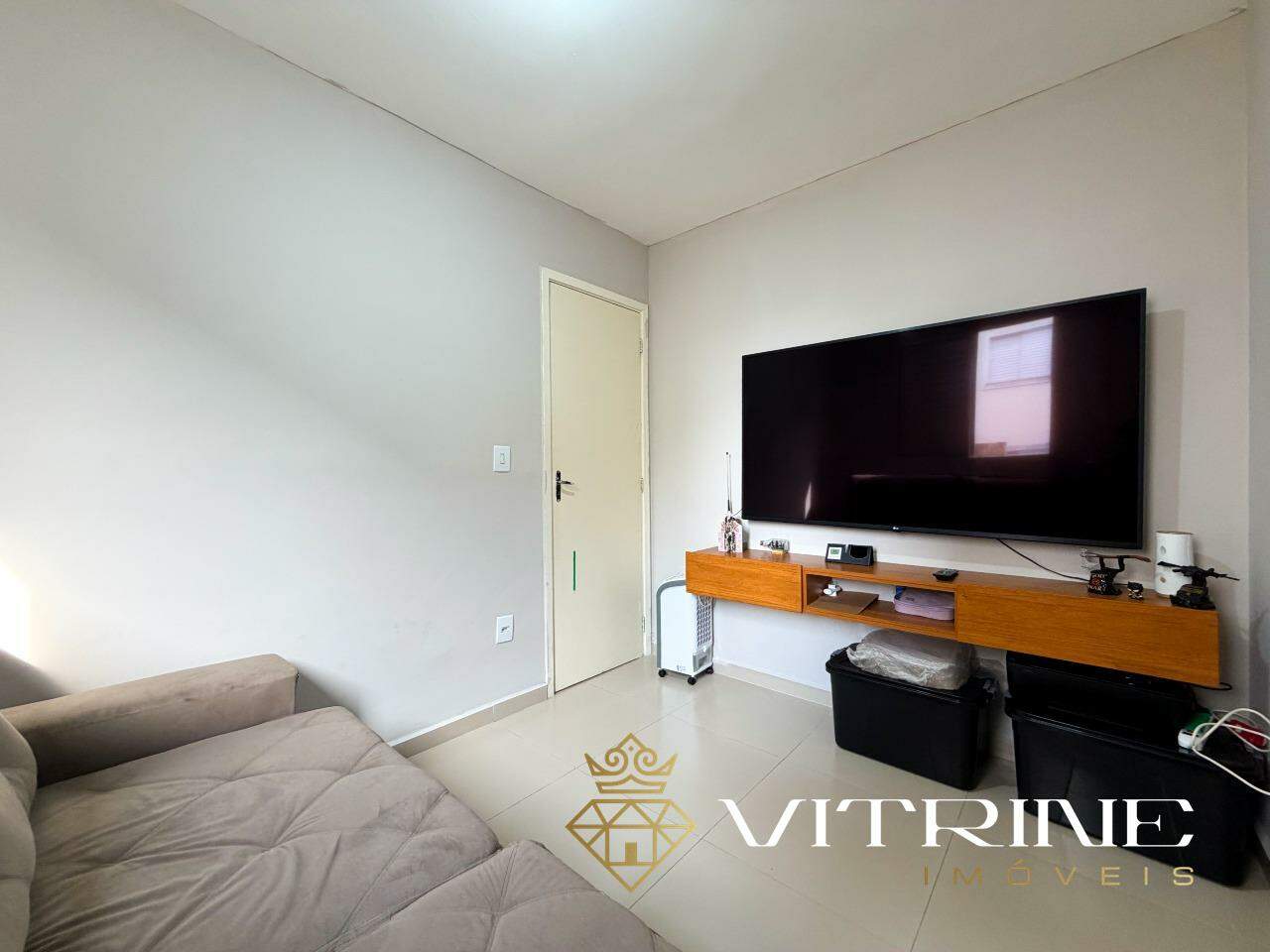 Apartamento à venda no Realengo: 