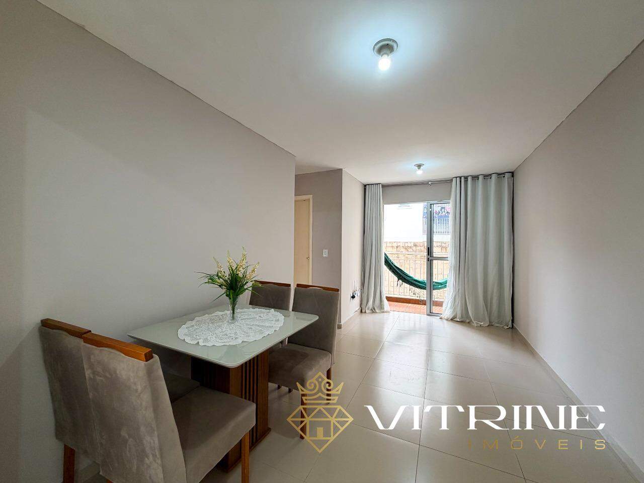 Apartamento à venda no Realengo: 