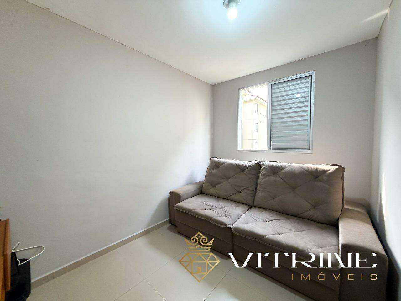 Apartamento à venda no Realengo: 