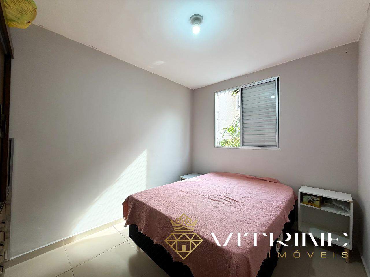Apartamento à venda no Realengo: 