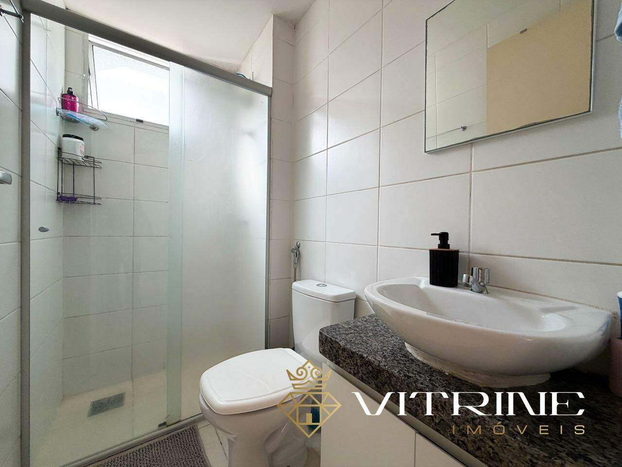 Apartamento à venda no Realengo: 