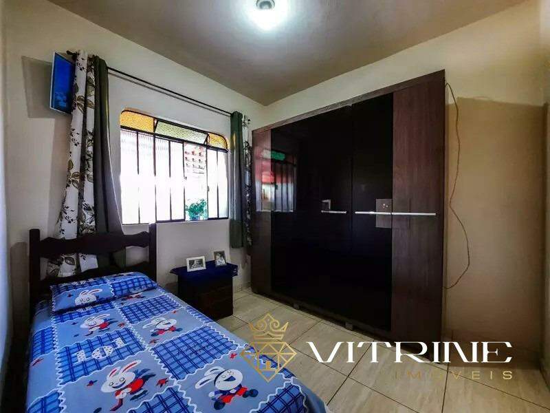 Casa à venda no Belo Vale : 