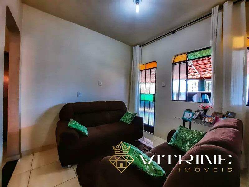 Casa à venda no Belo Vale : 