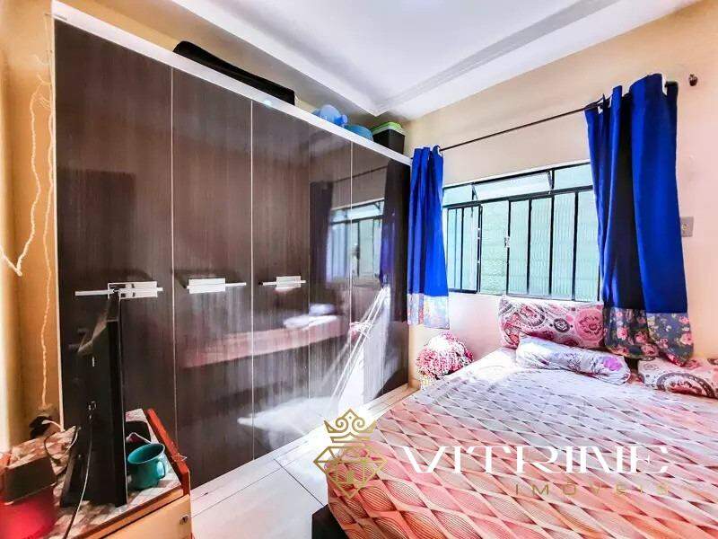 Casa à venda no Belo Vale : 