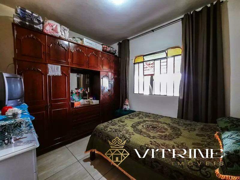 Casa à venda no Belo Vale : 