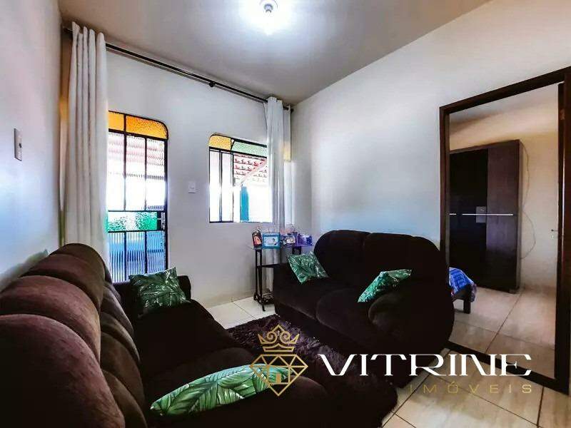Casa à venda no Belo Vale : 