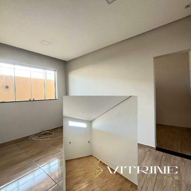 Casa à venda no Jardim Candides: 