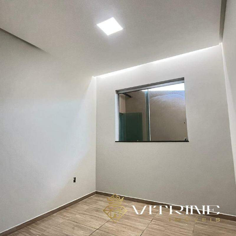 Casa à venda no Jardim Candides: 