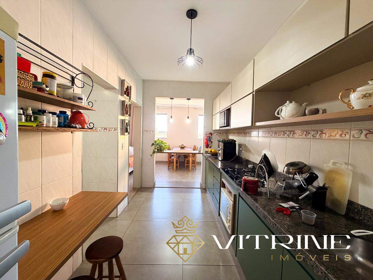 Apartamento à venda no Sidil : 