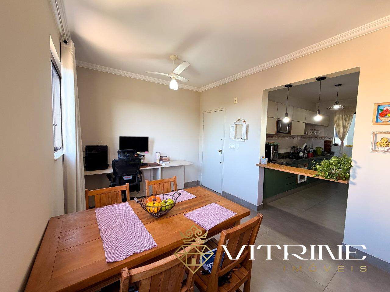 Apartamento à venda no Sidil : 