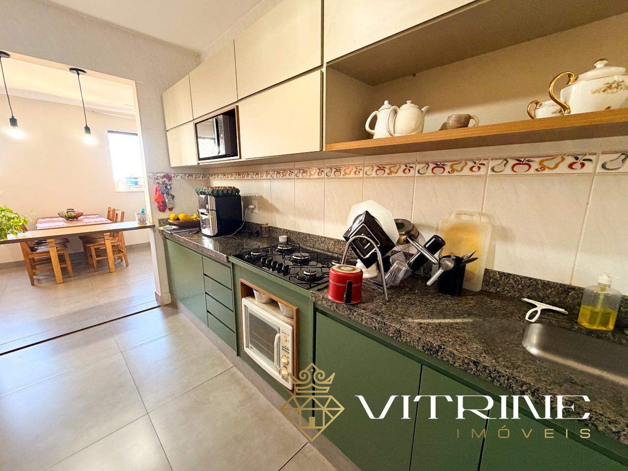 Apartamento à venda no Sidil : 