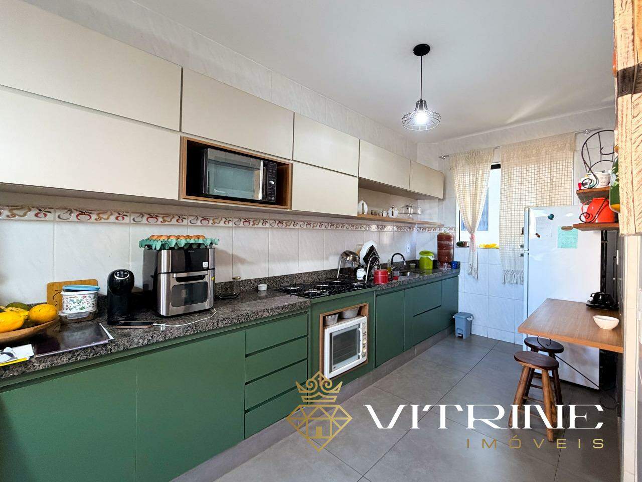 Apartamento à venda no Sidil : 