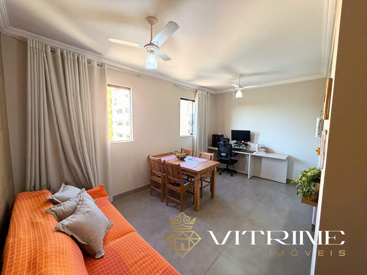 Apartamento à venda no Sidil : 