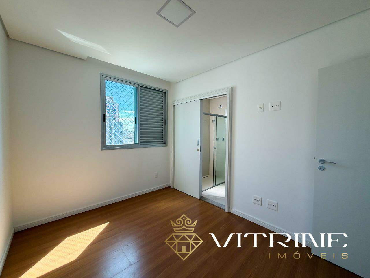 Apartamento à venda no Centro : 