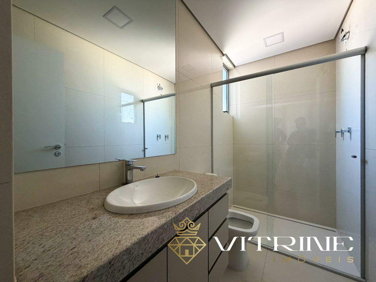 Apartamento à venda no Centro : 