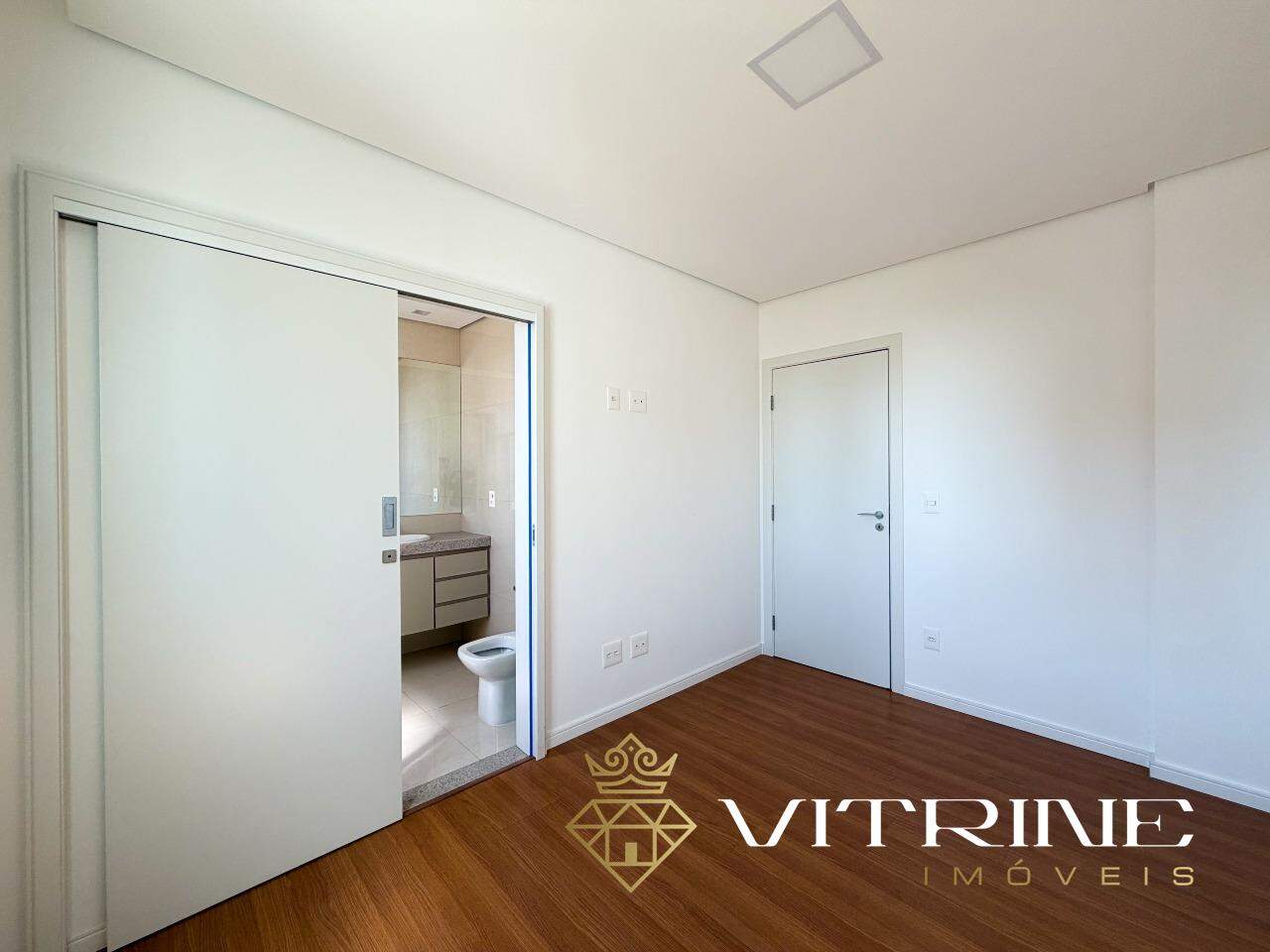 Apartamento à venda no Centro : 