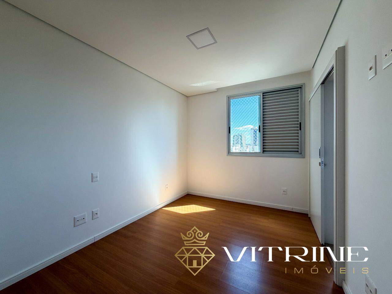 Apartamento à venda no Centro : 