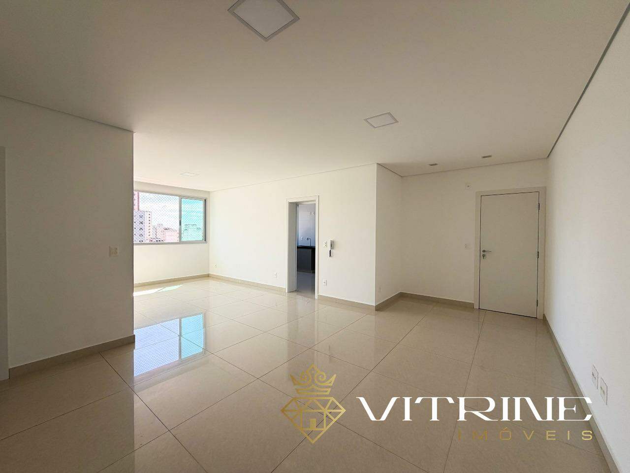Apartamento à venda no Centro : 